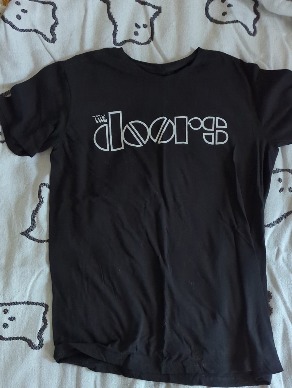 The Doors Licensed Tee